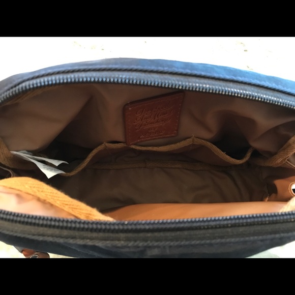 j crew toiletry bag